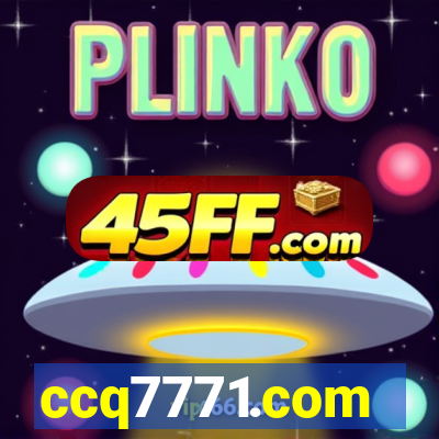 ccq7771.com