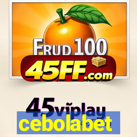 cebolabet