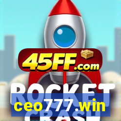 ceo777.win