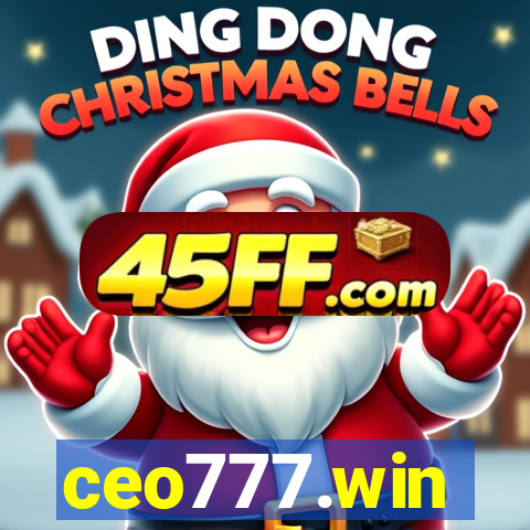 ceo777.win