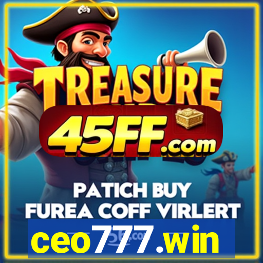 ceo777.win