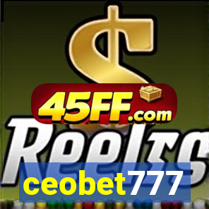 ceobet777