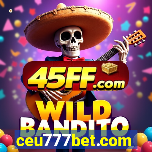 ceu777bet.com