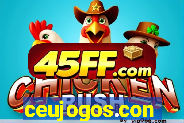 ceujogos.con