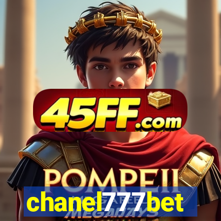 chanel777bet