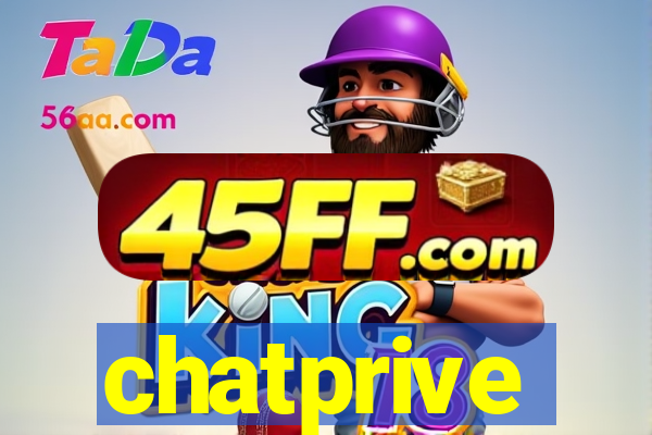 chatprive