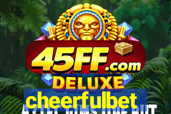 cheerfulbet