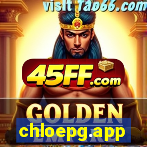 chloepg.app