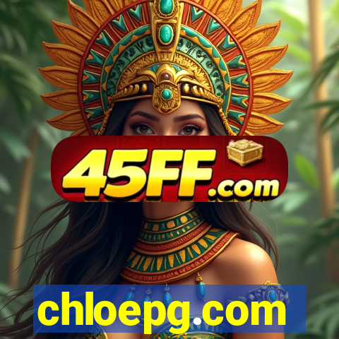 chloepg.com
