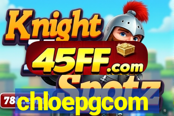 chloepgcom