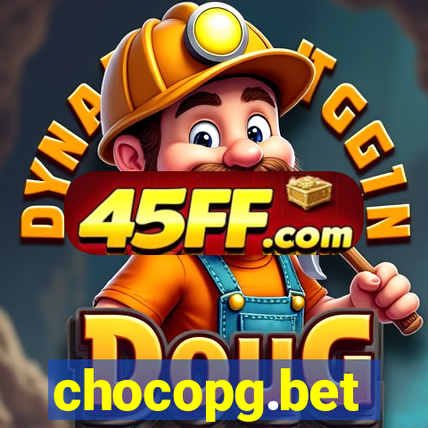 chocopg.bet