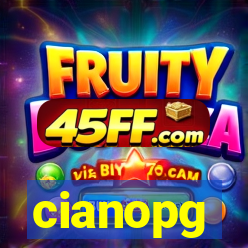 cianopg