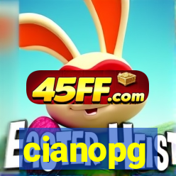 cianopg