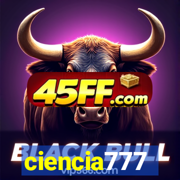 ciencia777-bet.com