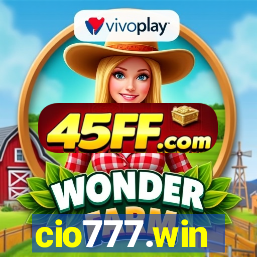 cio777.win