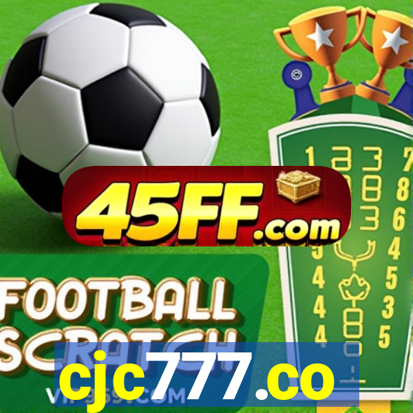 cjc777.co
