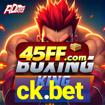 ck.bet