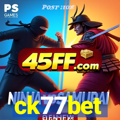 ck77bet