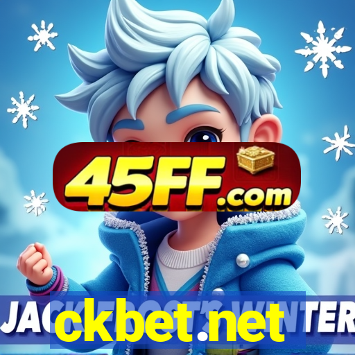 ckbet.net