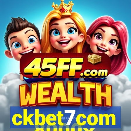 ckbet7com