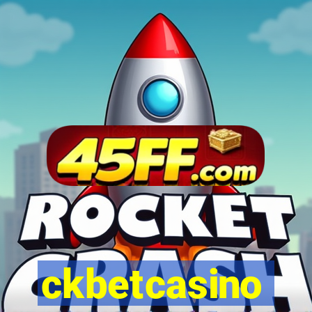 ckbetcasino