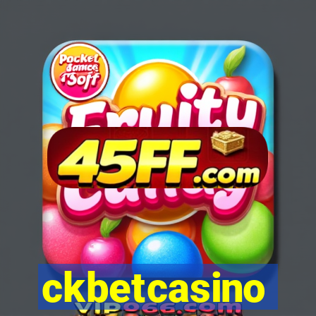 ckbetcasino