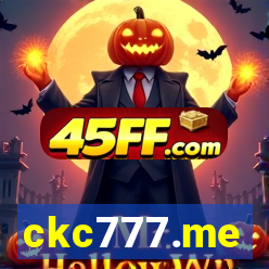 ckc777.me