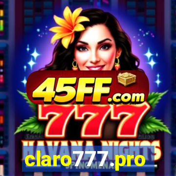claro777.pro