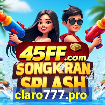 claro777.pro