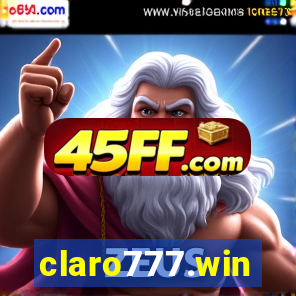claro777.win