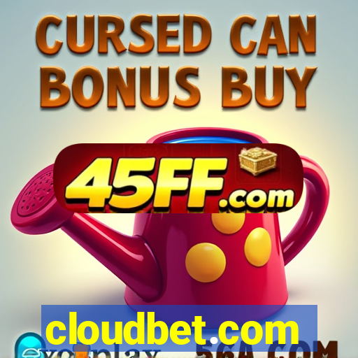 cloudbet.com