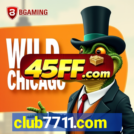 club7711.com