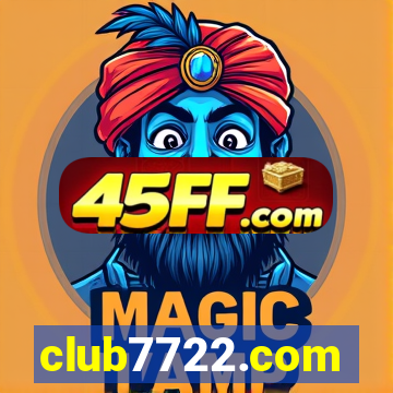 club7722.com