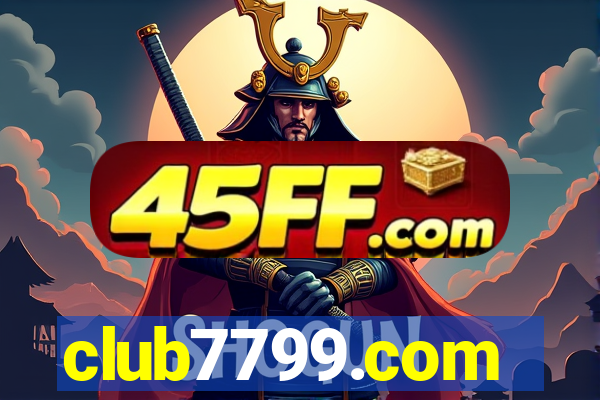 club7799.com