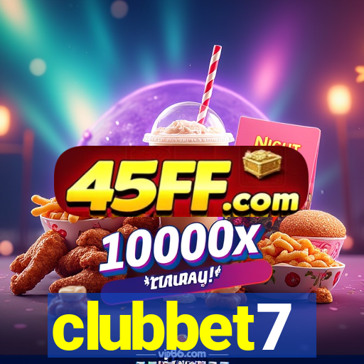clubbet7