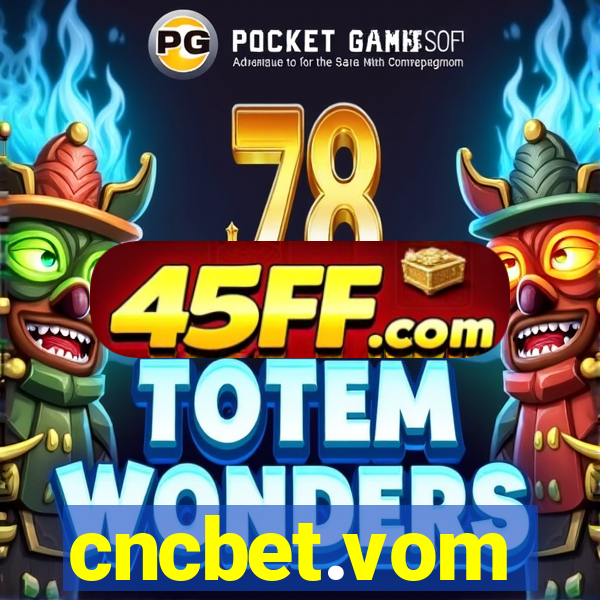 cncbet.vom
