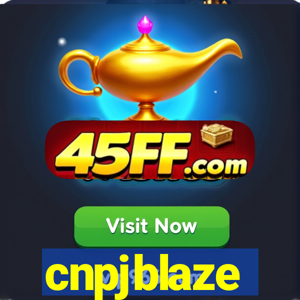cnpjblaze