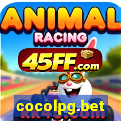 cocolpg.bet