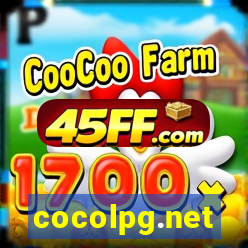cocolpg.net