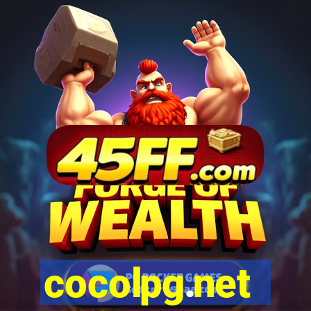 cocolpg.net