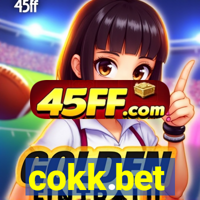 cokk.bet