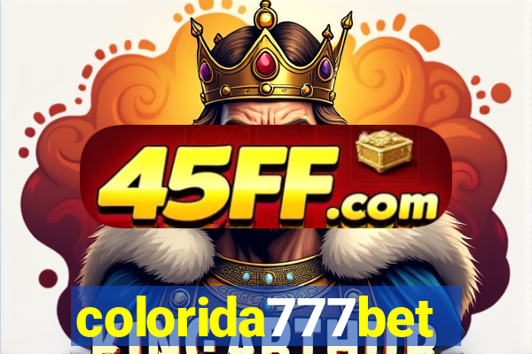 colorida777bet