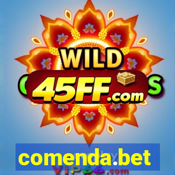 comenda.bet