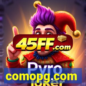 comopg.com
