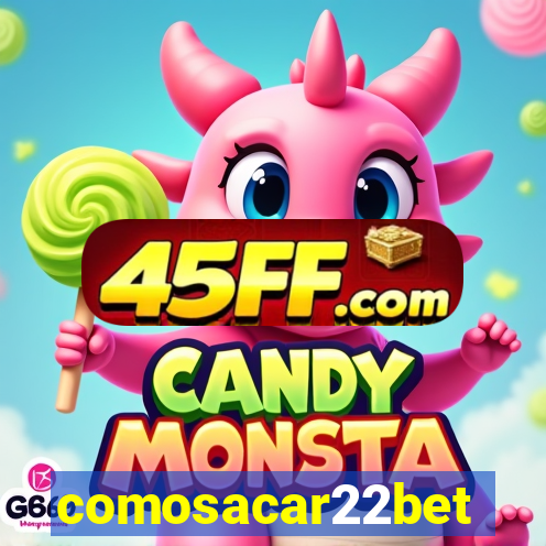 comosacar22bet