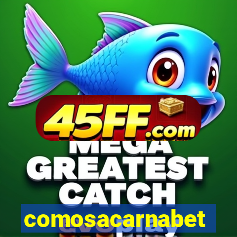comosacarnabet