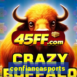 confiancasports.com