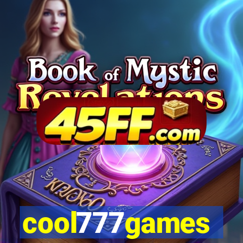 cool777games