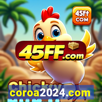 coroa2024.com