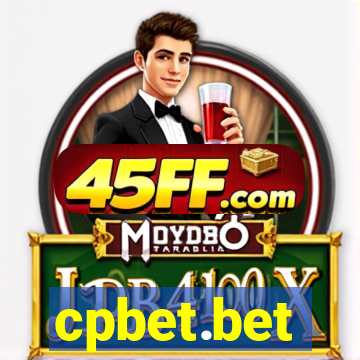 cpbet.bet